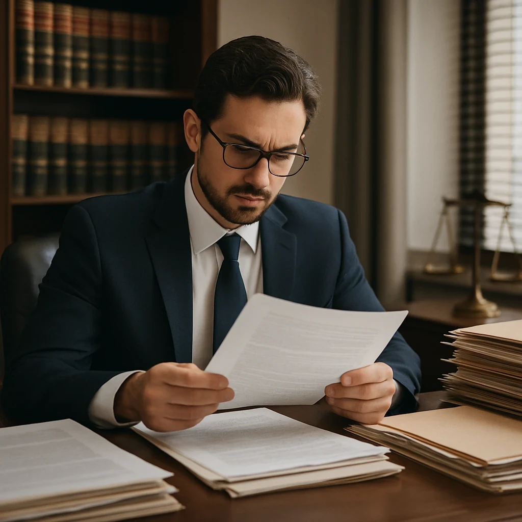 W jakich sprawach cywilnych pomoże profesjonalna kancelaria prawna?